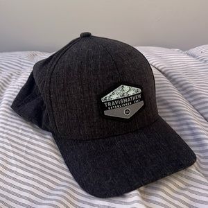 Travis Mathew Hat